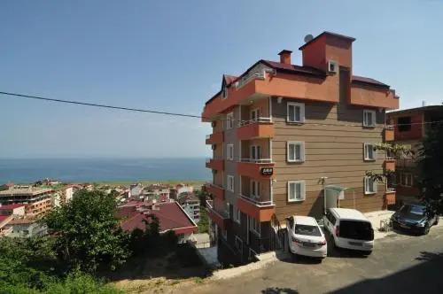 Трабзон: Sirin Apart Hotel