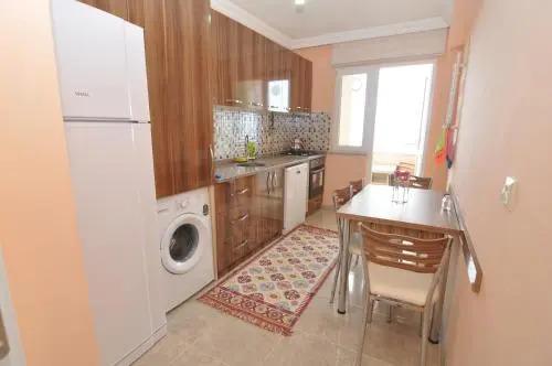Трабзон: Sirin Apart Hotel