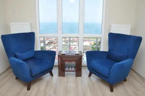 Трабзон: Sirin Apart Hotel