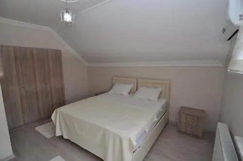 Трабзон: Sirin Apart Hotel