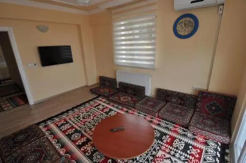 Трабзон: Sirin Apart Hotel