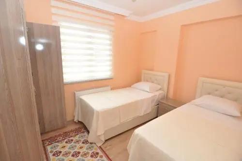 Трабзон: Sirin Apart Hotel