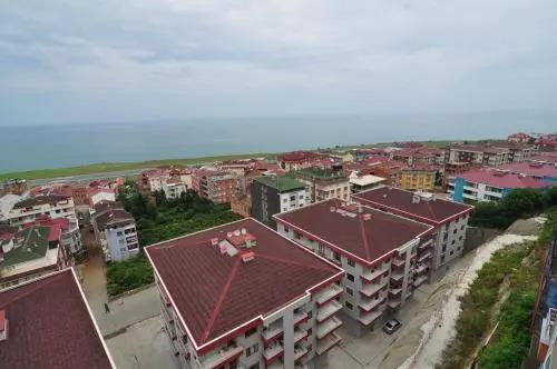 Трабзон: Sirin Apart Hotel