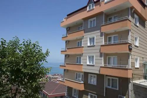 Трабзон: Sirin Apart Hotel