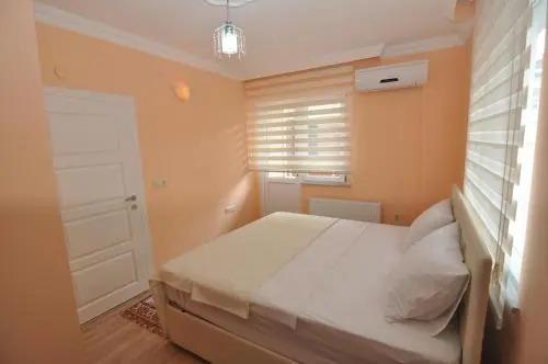 Трабзон: Sirin Apart Hotel