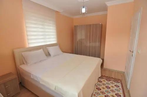 Трабзон: Sirin Apart Hotel