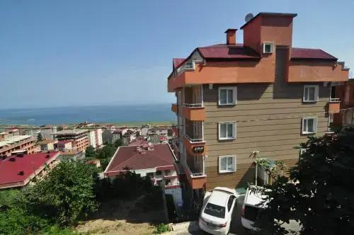 Трабзон: Sirin Apart Hotel