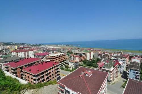 Трабзон: Sirin Apart Hotel
