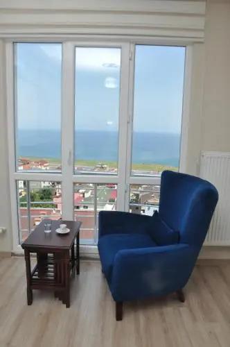 Трабзон: Sirin Apart Hotel