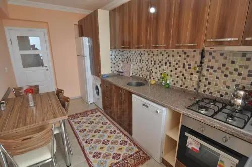 Трабзон: Sirin Apart Hotel