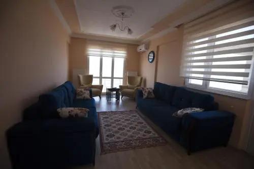 Трабзон: Sirin Apart Hotel