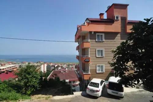 Трабзон: Sirin Apart Hotel