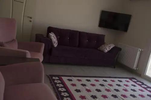 Трабзон: Sirin Apart Hotel