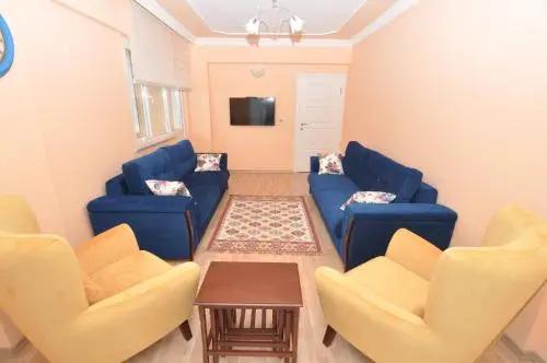 Трабзон: Sirin Apart Hotel