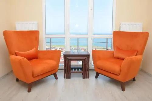 Трабзон: Sirin Apart Hotel