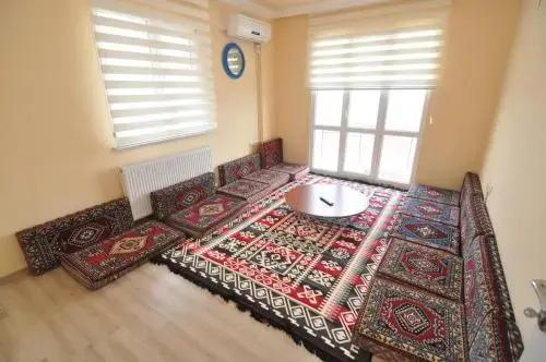 Трабзон: Sirin Apart Hotel