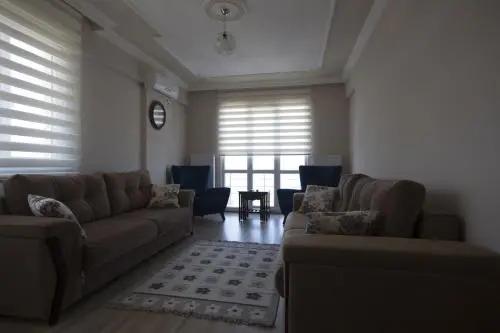 Трабзон: Sirin Apart Hotel