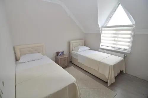 Трабзон: Sirin Apart Hotel