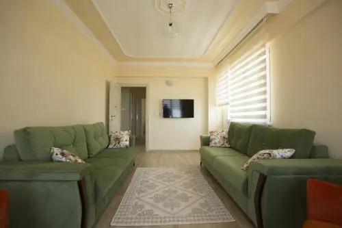 Трабзон: Sirin Apart Hotel