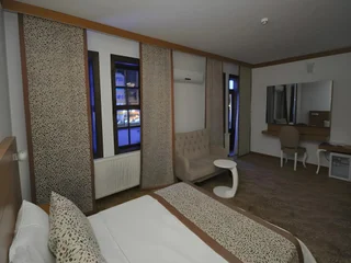 Амасья: Uluhan Otel