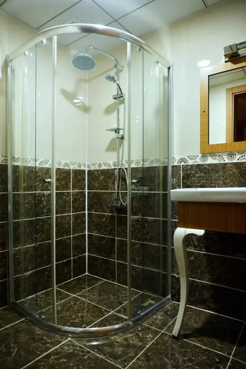 Амасья: Uluhan Otel