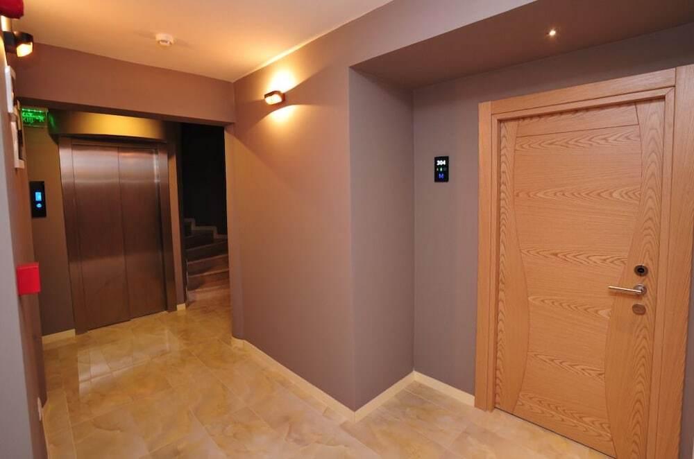 Эрзурум: Butik Rafo Otel