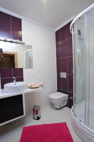 Эрзурум: Butik Rafo Otel