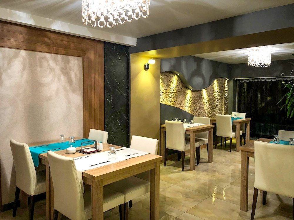 Эрзурум: Butik Rafo Otel