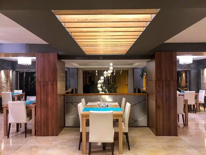 Эрзурум: Butik Rafo Otel