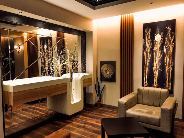 Эрзурум: Butik Rafo Otel