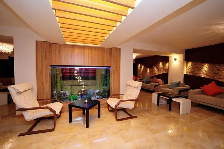 Эрзурум: Butik Rafo Otel