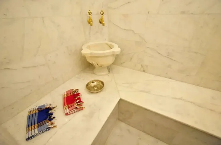 Эрзурум: Butik Rafo Otel