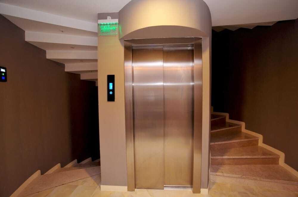 Эрзурум: Butik Rafo Otel