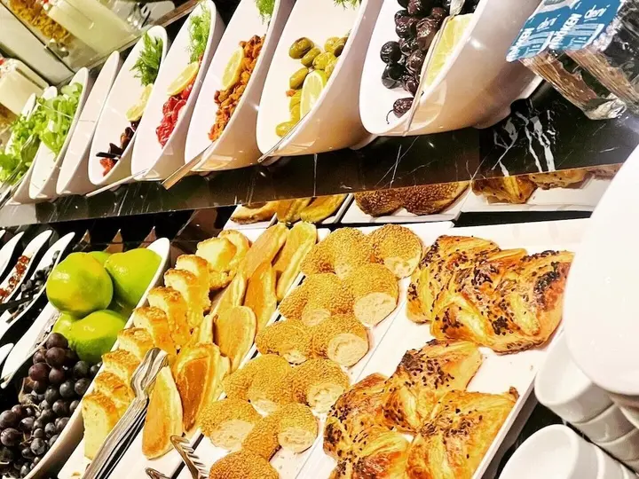 Эрзурум: Butik Rafo Otel
