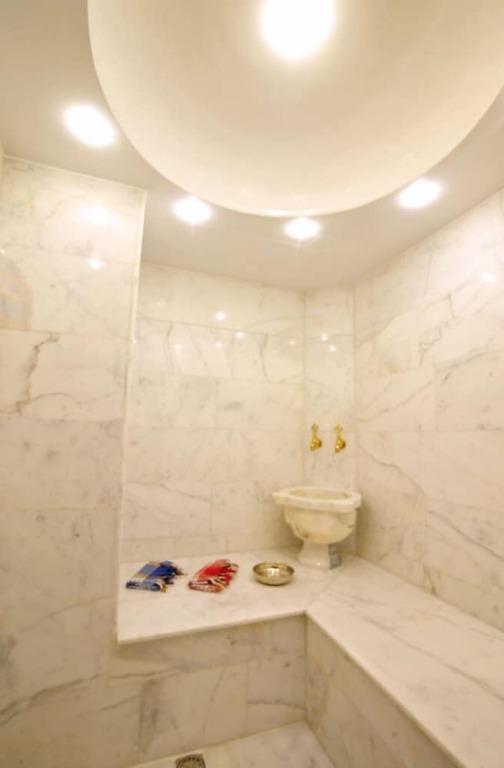 Эрзурум: Butik Rafo Otel