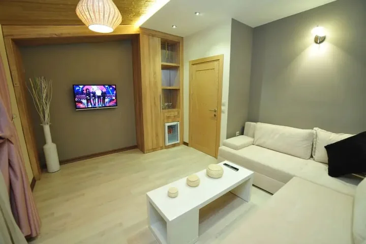 Эрзурум: Butik Rafo Otel
