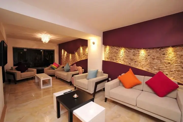Эрзурум: Butik Rafo Otel