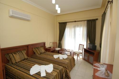 Фетхие: Tokgöz Hotel