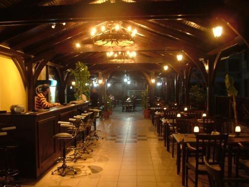 Фетхие: Tokgöz Hotel