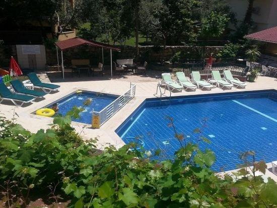 Фетхие: Tokgöz Hotel