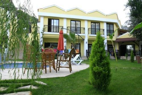 Фетхие: Tokgöz Hotel