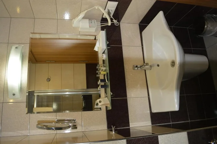Гиресун: Serenti Pamuk Hotel