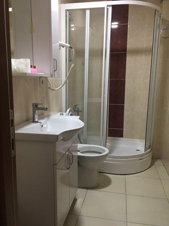 Анкара: Özkonak Hotel