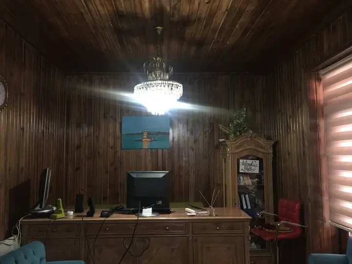 Анкара: Özkonak Hotel