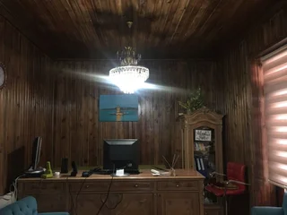 Анкара: Özkonak Hotel