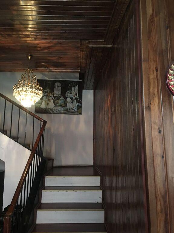 Анкара: Özkonak Hotel