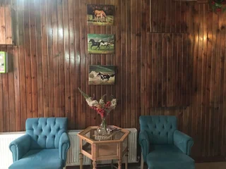 Анкара: Özkonak Hotel
