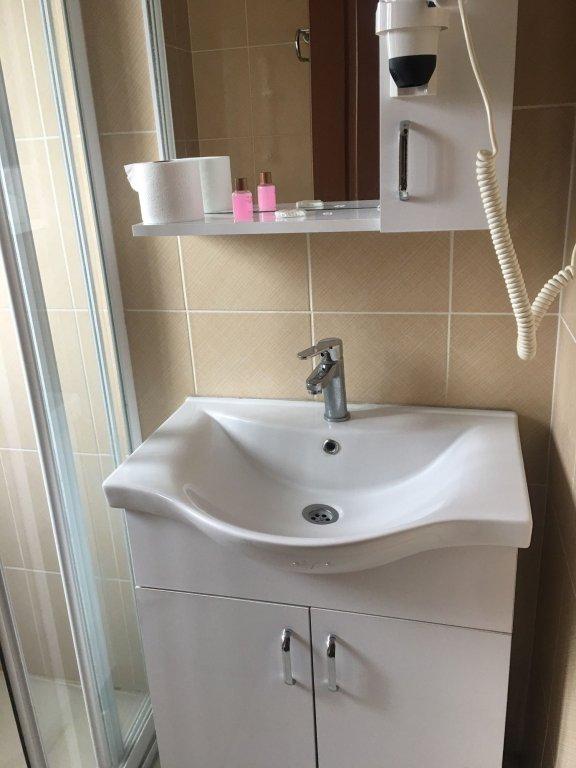 Анкара: Özkonak Hotel