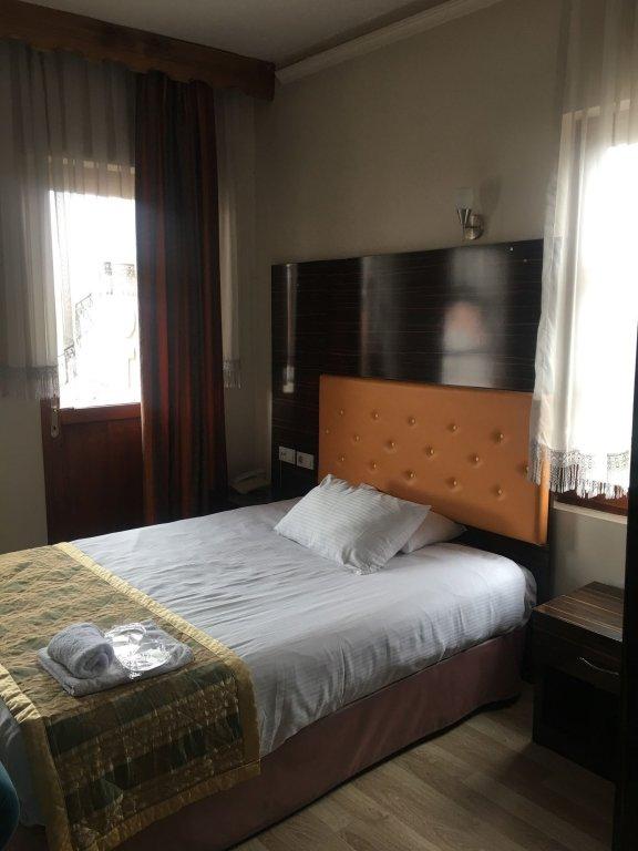 Анкара: Özkonak Hotel