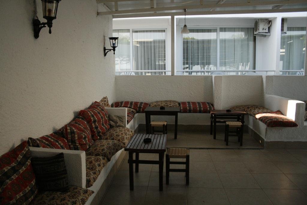 Мармара: Yarar Hotel